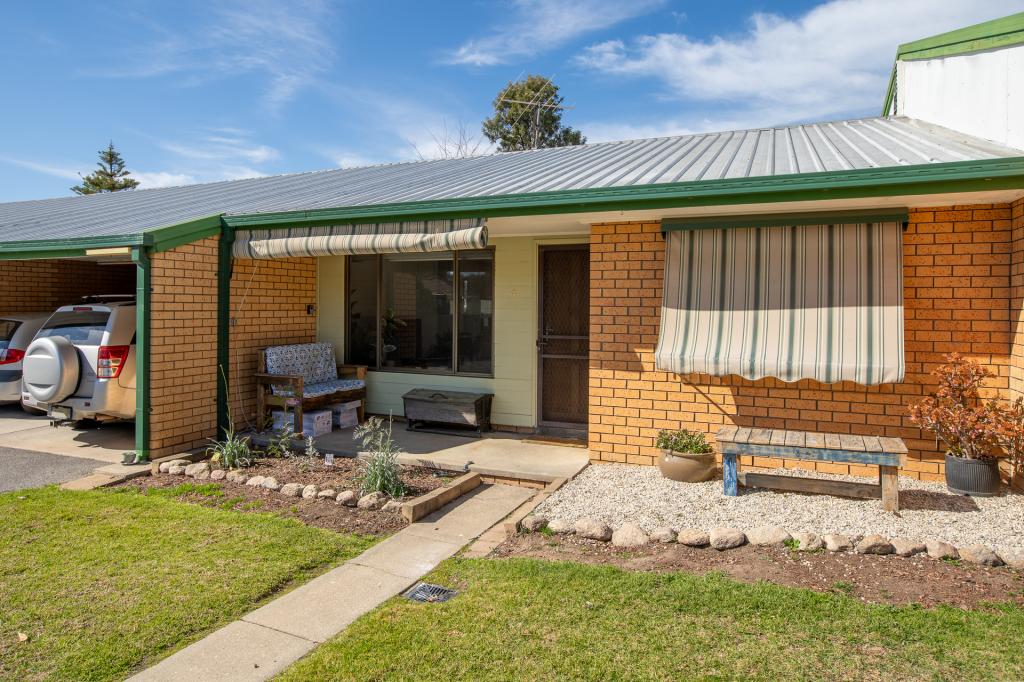 4/658 Wilkinson St, Glenroy, NSW 2640