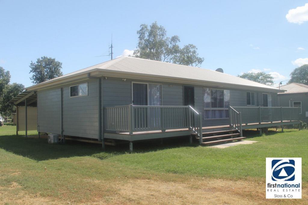 Contact Agent For Address, Talwood, QLD 4496