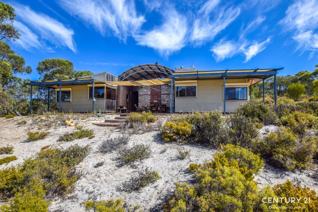 183 Seal Bay Rd, Seal Bay, SA 5223