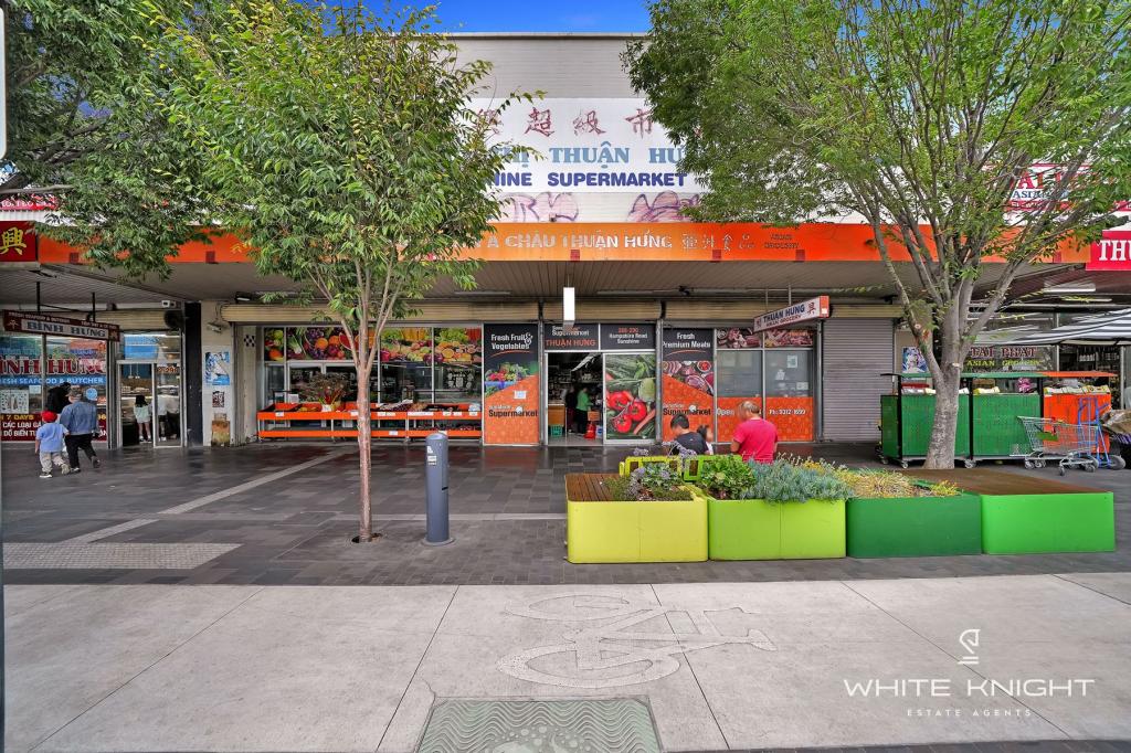 288-290 HAMPSHIRE RD, SUNSHINE, VIC 3020