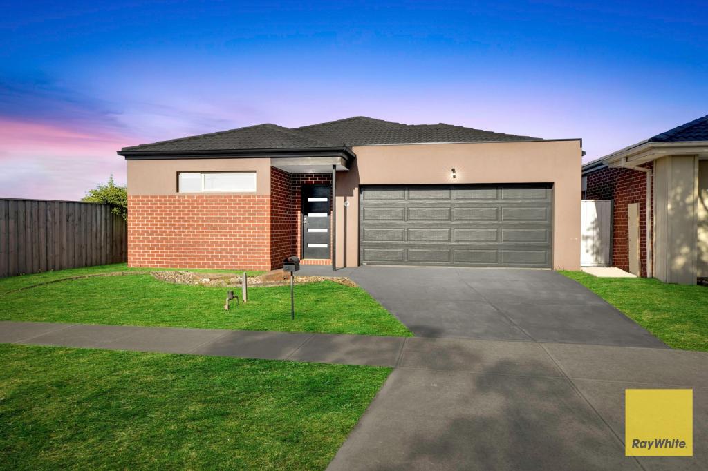 162 Crossway Ave, Tarneit, VIC 3029