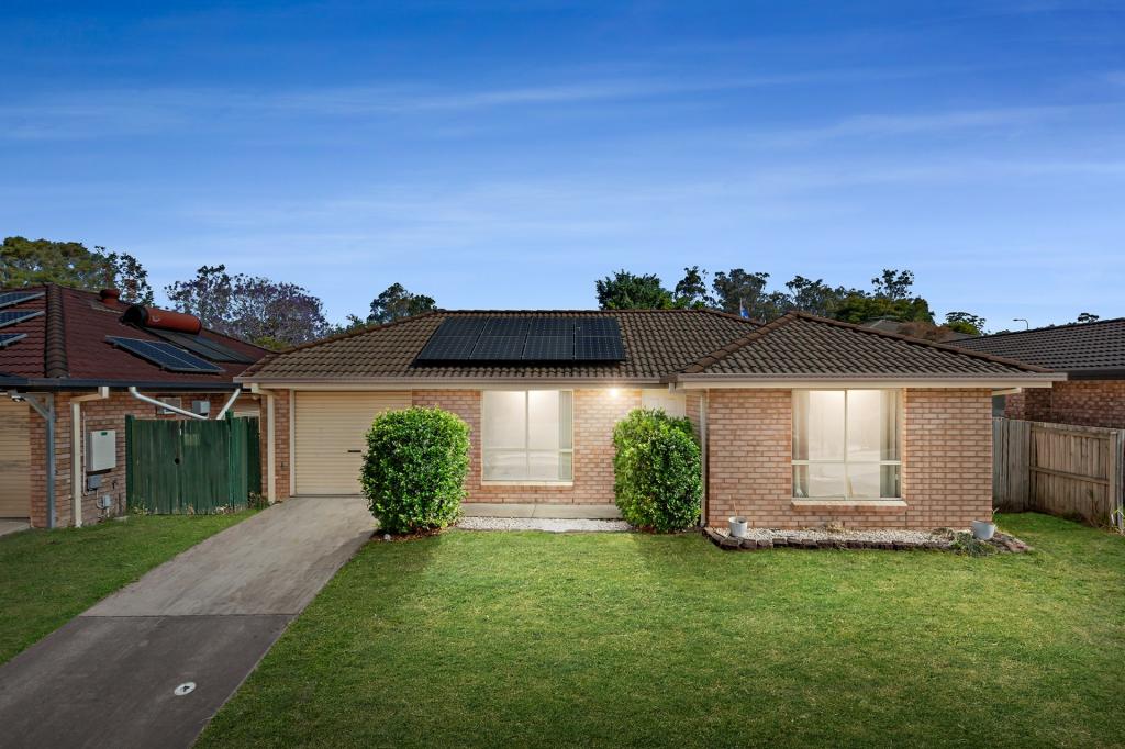 21 Elkhorn St, Bellbird Park, QLD 4300