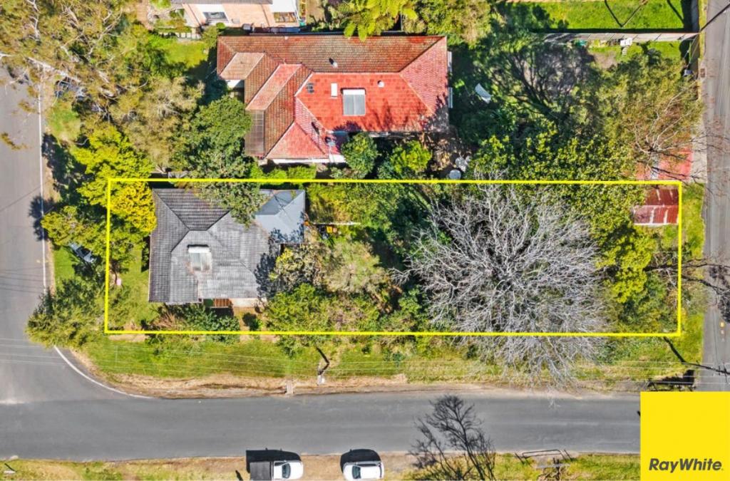 2 Bulgo Rd, Helensburgh, NSW 2508