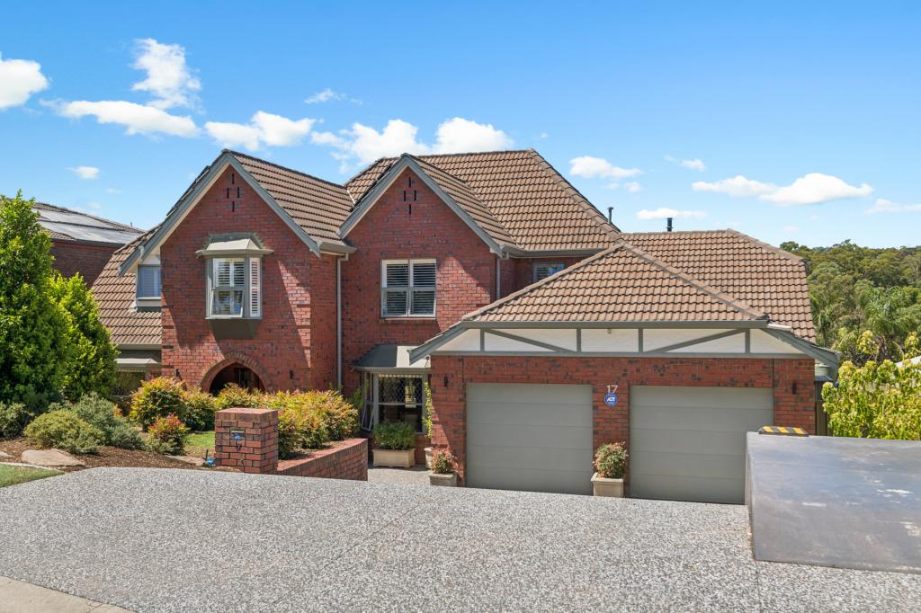 17 Sturt App, Flagstaff Hill, SA 5159