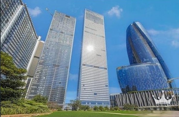 22g/6 Watermans Qy, Barangaroo, NSW 2000