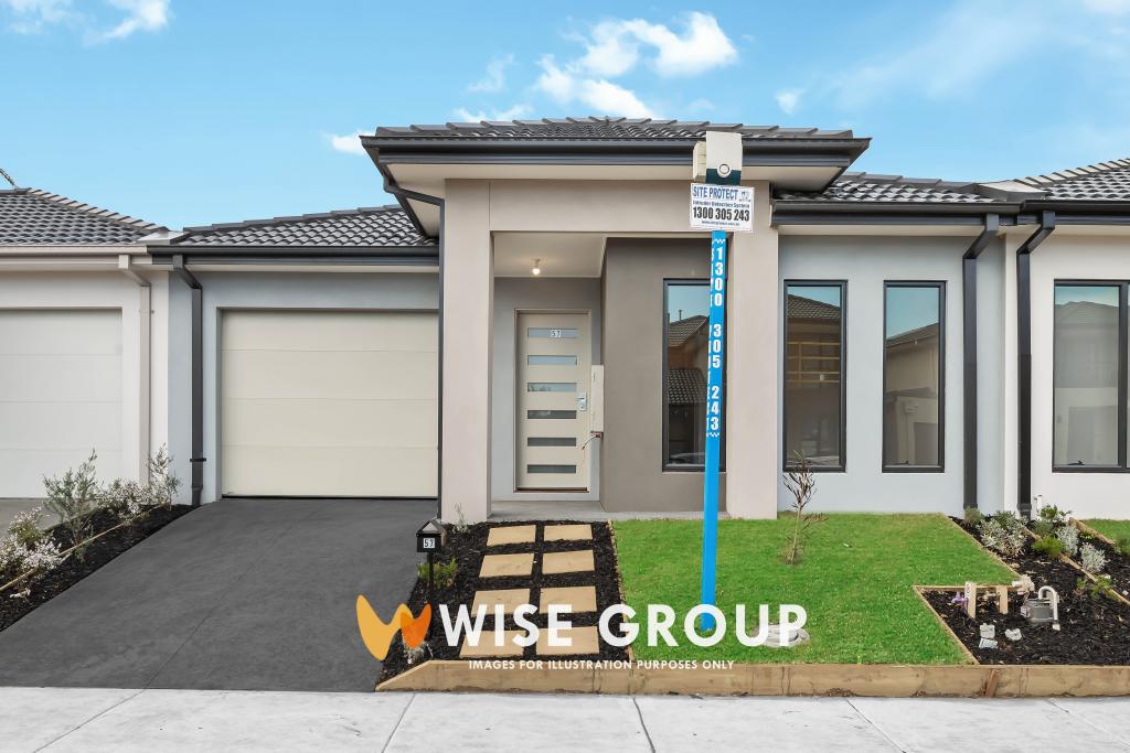 57 Charleston Ch, Berwick, VIC 3806