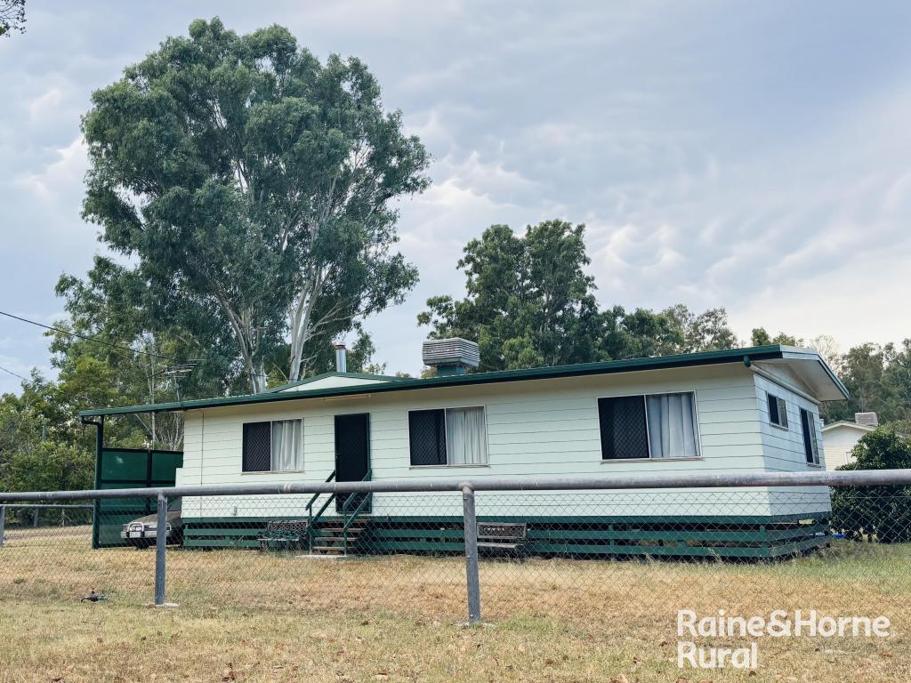 15 Bungil St, Roma, QLD 4455