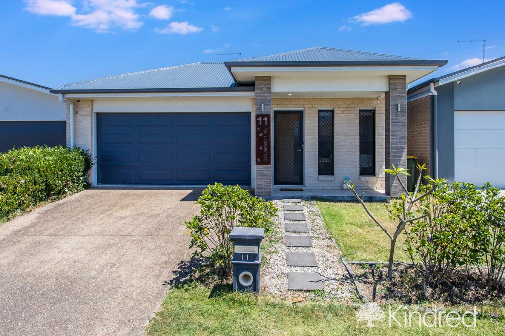 11 Tallowwood St, Caboolture South, QLD 4510