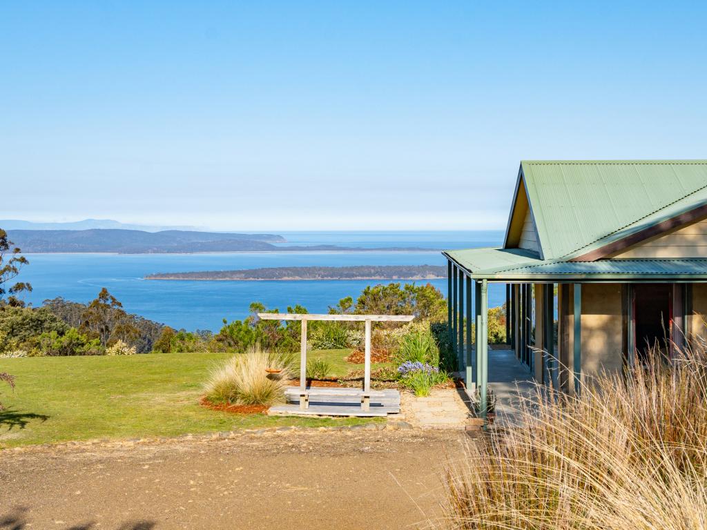 380 Dulcia Rd, Gordon, TAS 7150