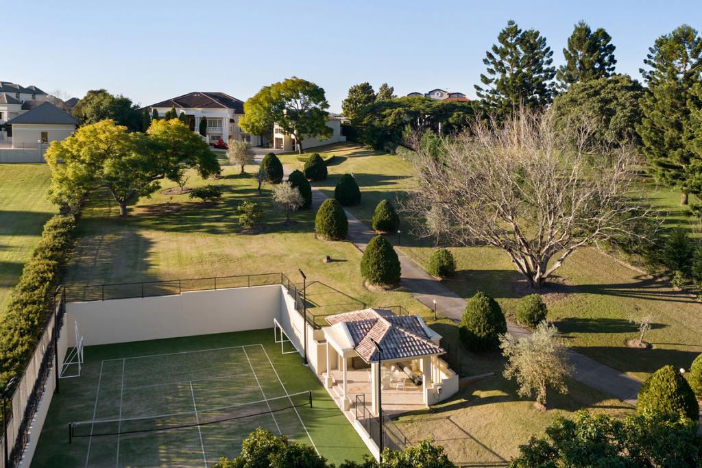 109 Herron Rd, Pullenvale, QLD 4069