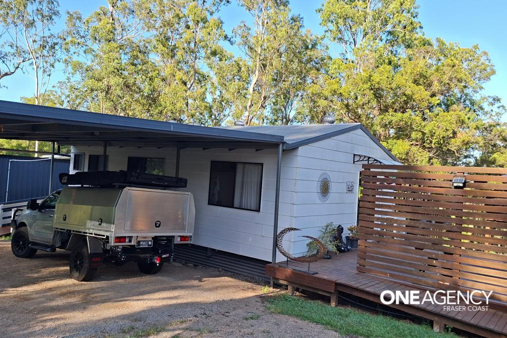 34 Van Hensbroek Rd, Bauple, QLD 4650