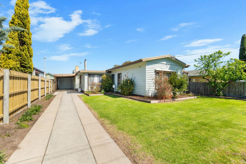 138 Stawell St, Sale, VIC 3850