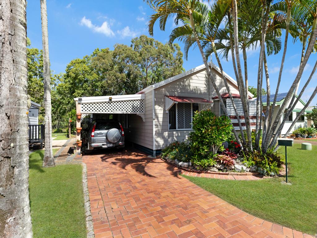 52/208 Elizabeth St, Urangan, QLD 4655