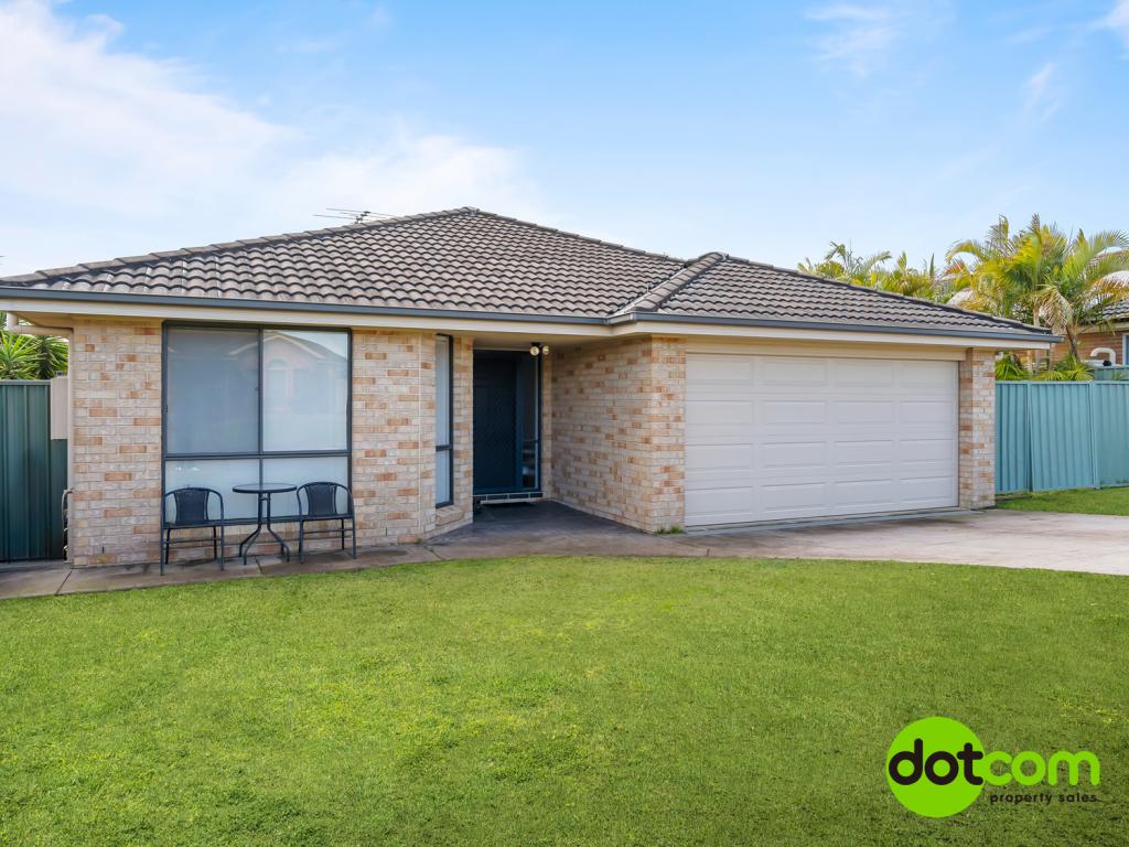 49 Piper Dr, Hamlyn Terrace, NSW 2259