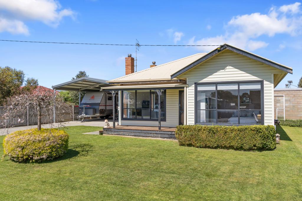 101 Ziegler Pde, Allansford, VIC 3277