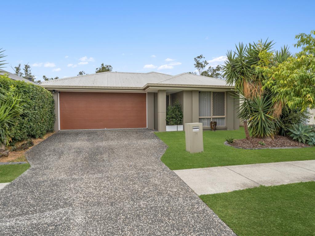 34 Waterfern Way, Ripley, QLD 4306