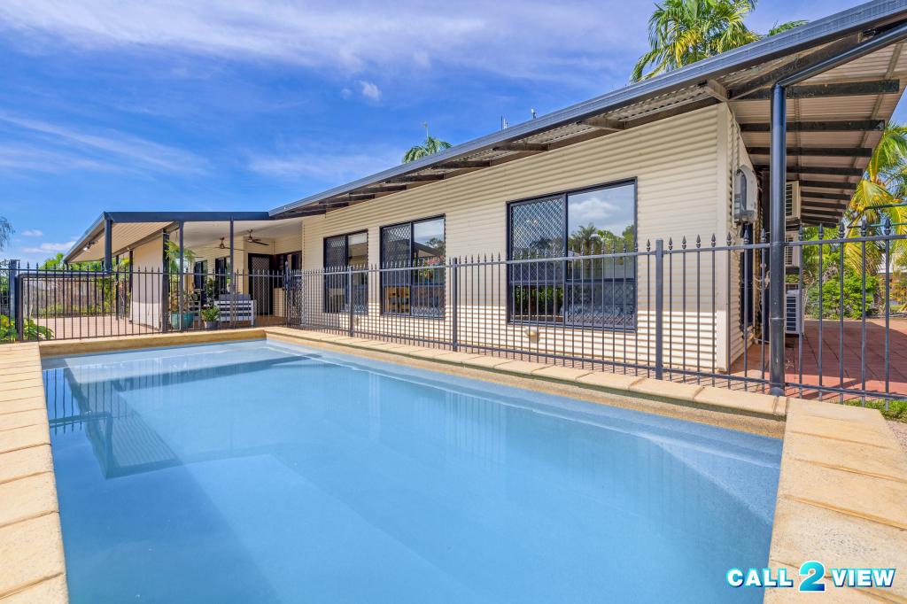 73 Flametree Cct, Rosebery, NT 0832