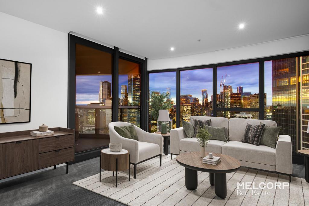 3302/9 Power St, Southbank, VIC 3006