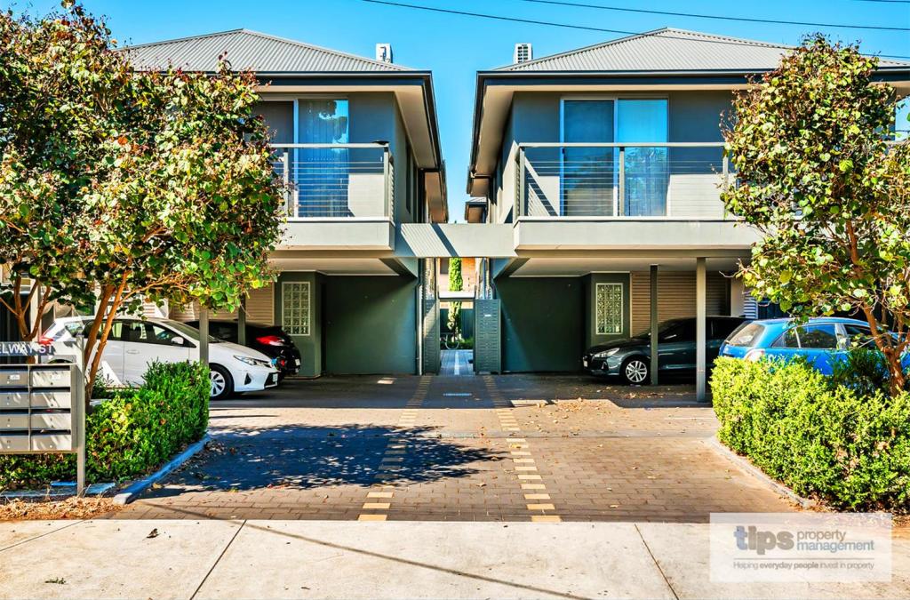 4/2 Selway St, Oaklands Park, SA 5046