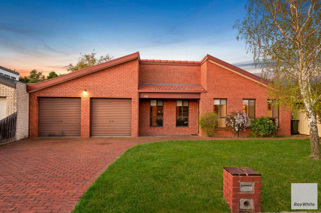 68 Willys Ave, Keilor Downs, VIC 3038