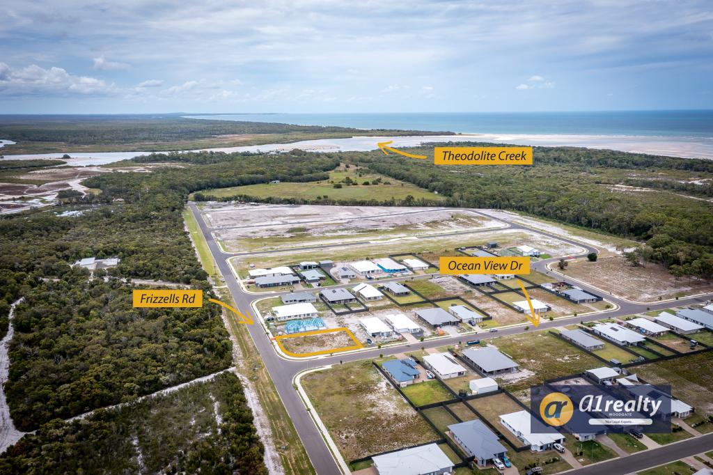 87 Frizzells Rd, Woodgate, QLD 4660