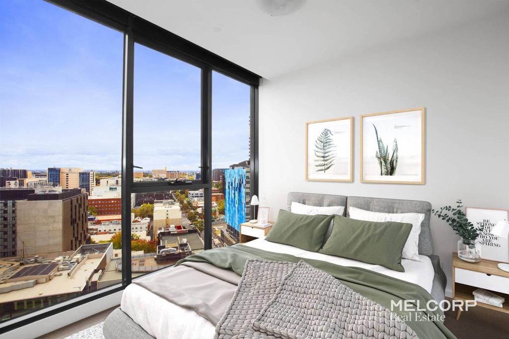 1303/25 Therry St, Melbourne, VIC 3000