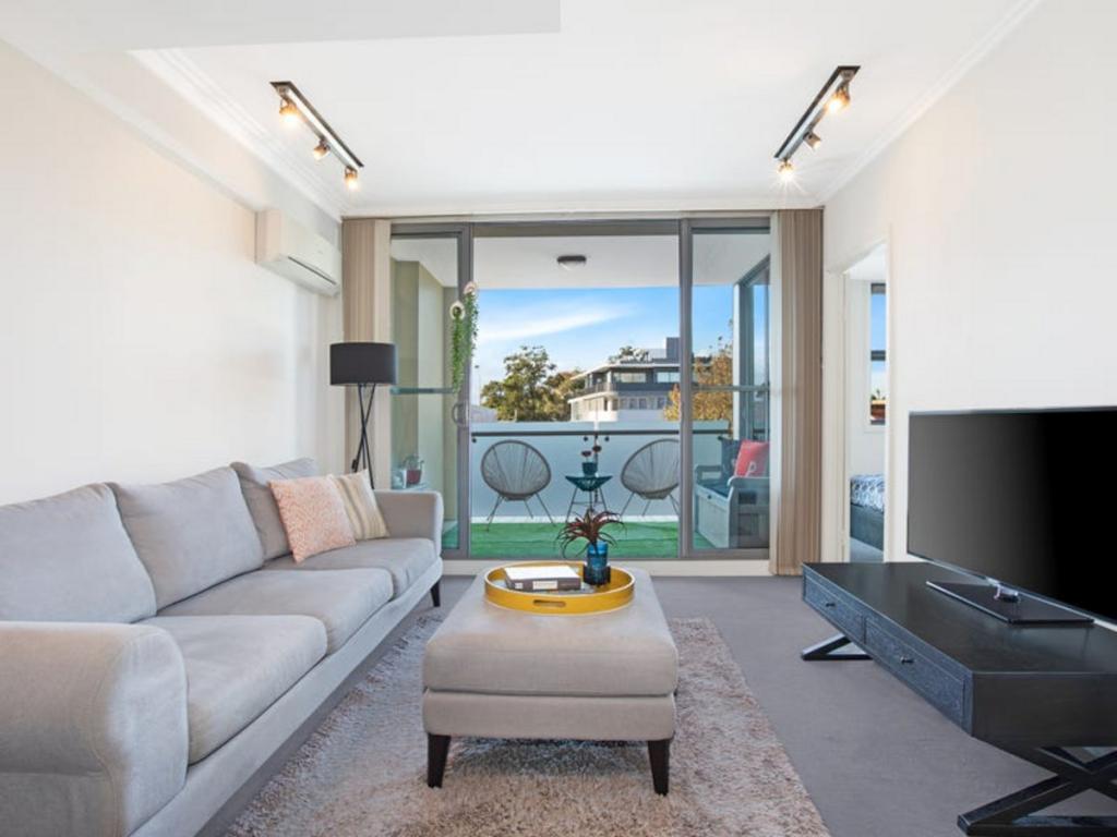 210/7 Parraween St, Cremorne, NSW 2090