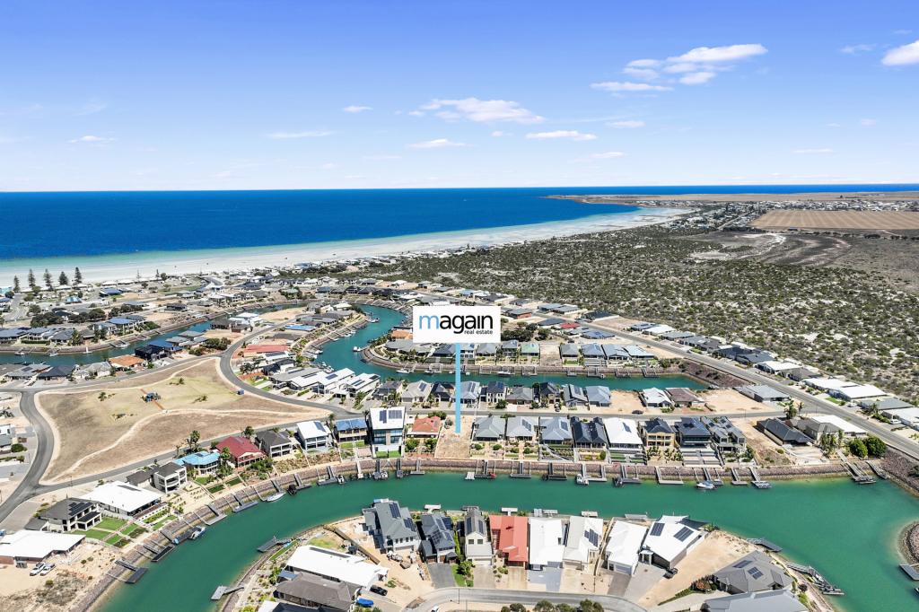 26 STATELY WAY, WALLAROO, SA 5556