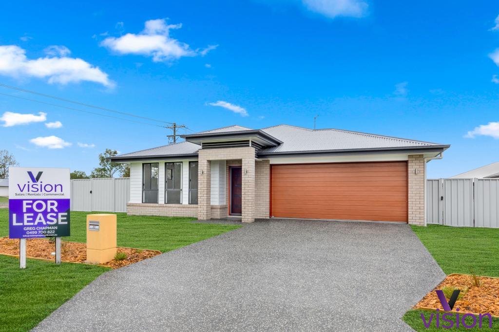 85 Jannik Tce, Pialba, QLD 4655