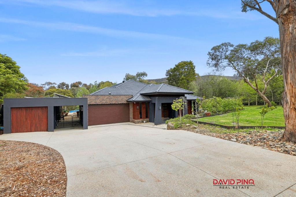 175 GAP RD, RIDDELLS CREEK, VIC 3431