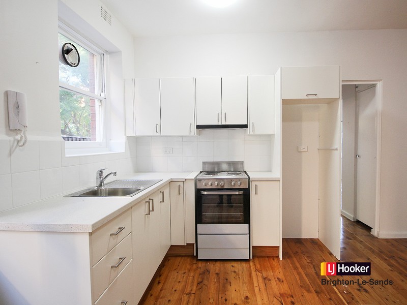 1/5 QUEENS RD, BRIGHTON-LE-SANDS, NSW 2216