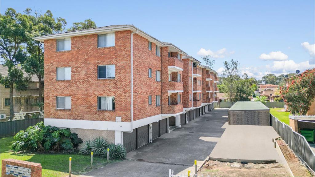 14/44 LUXFORD RD, MOUNT DRUITT, NSW 2770