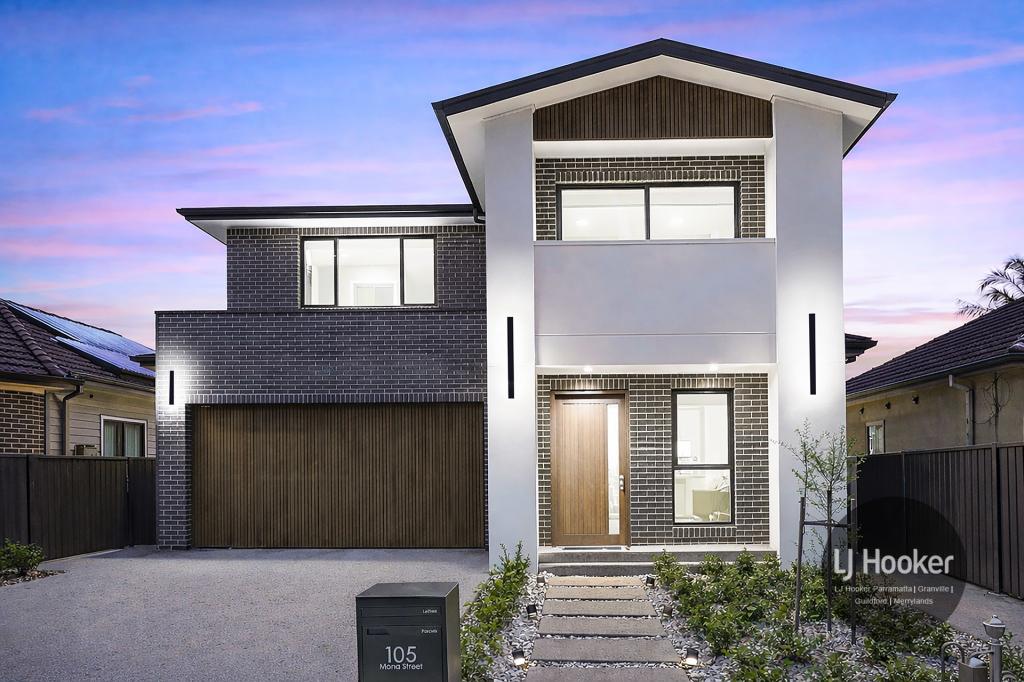 105 Mona St, Auburn, NSW 2144