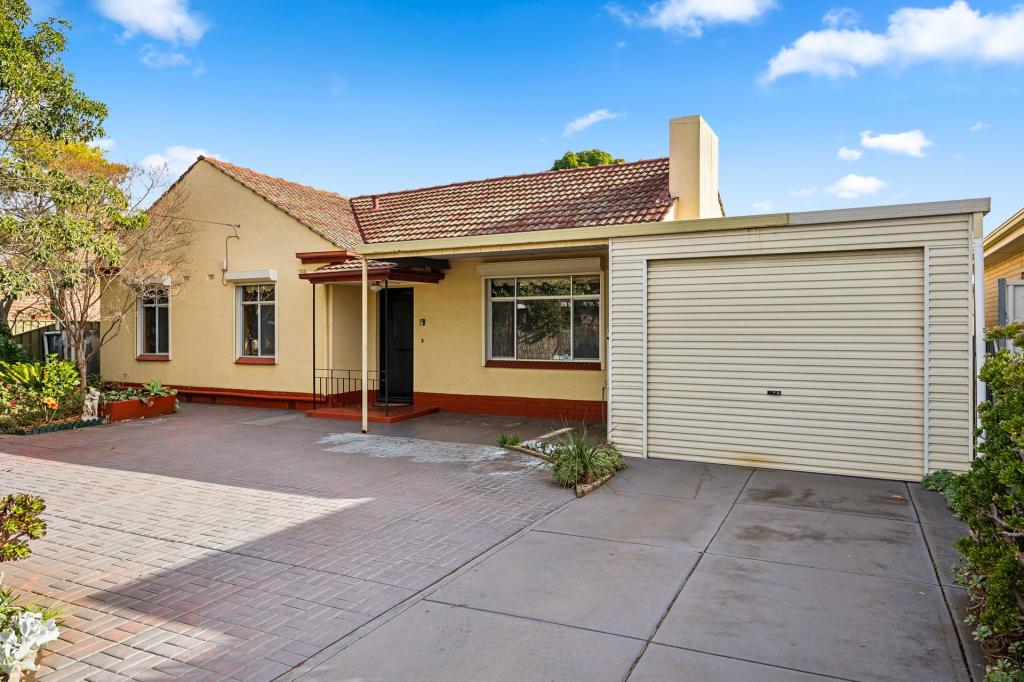 29 Radstock St, Morphettville, SA 5043