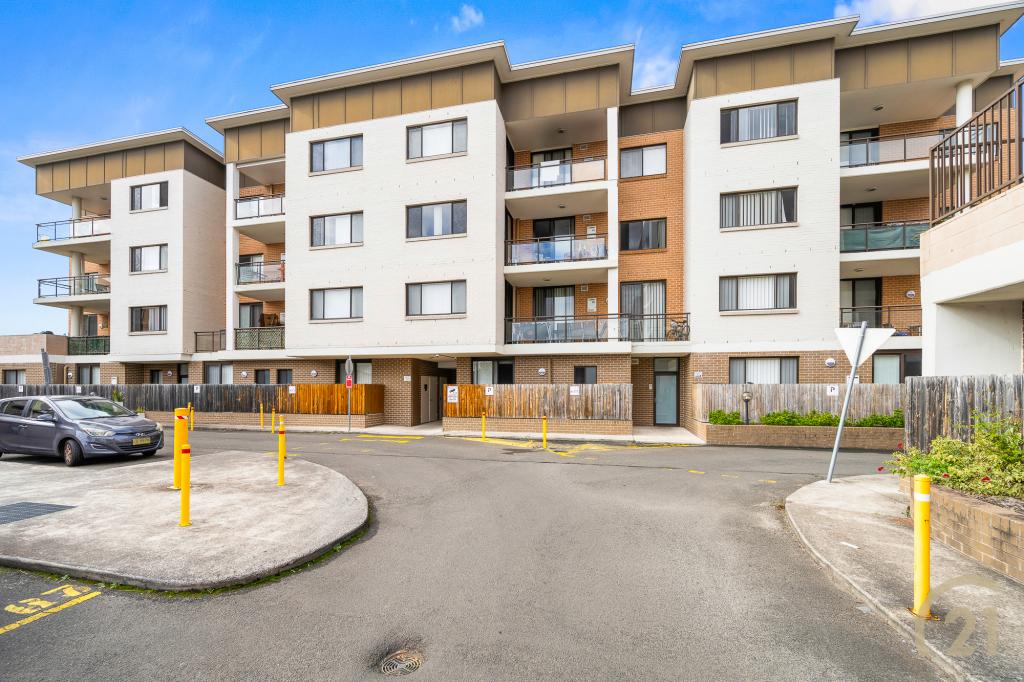 52/80 Tasman Pde, Fairfield West, NSW 2165