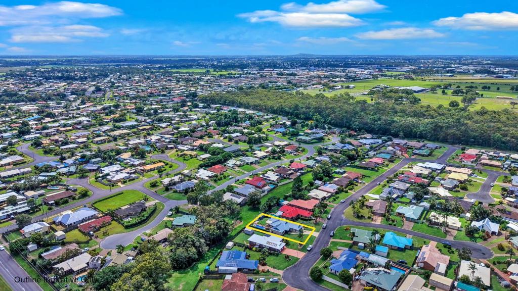 17 Tropicana Dr, Avoca, QLD 4670