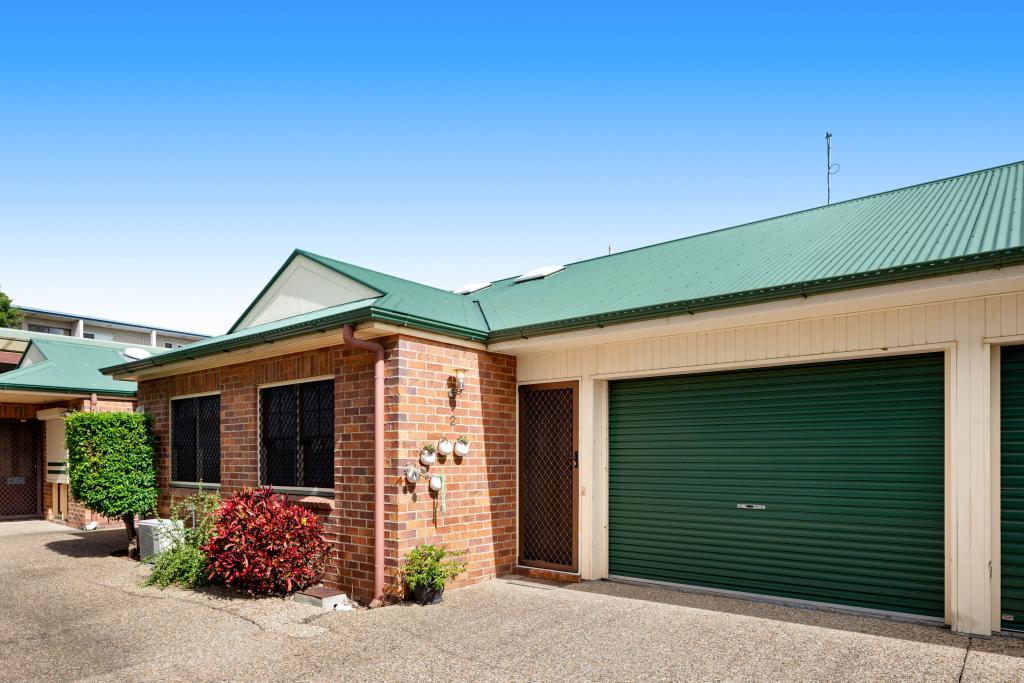 2/95 Baringa St, Morningside, QLD 4170