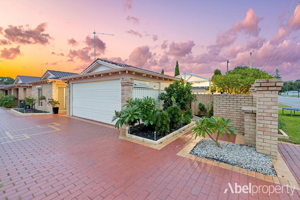 1/167 North Beach Dr, Tuart Hill, WA 6060