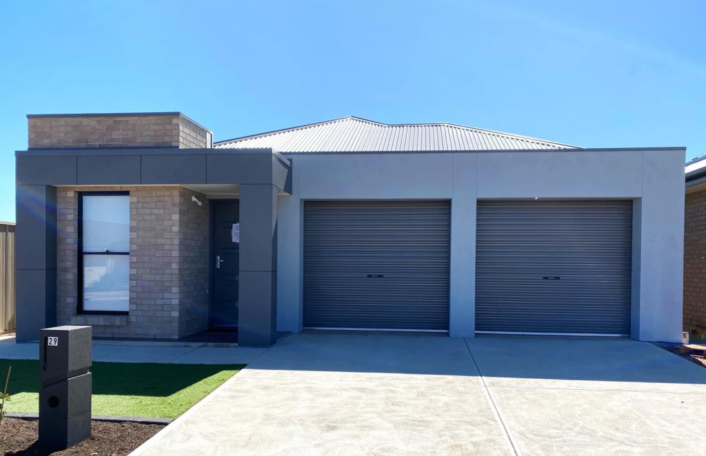 29 Luis Dr, Angle Vale, SA 5117