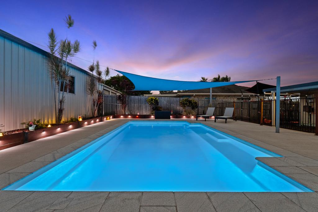 14 Jensen Dr, Urraween, QLD 4655