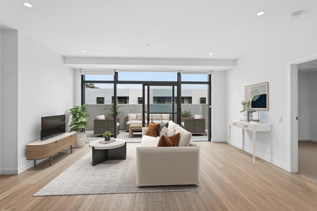464d Bluff Rd, Hampton East, VIC 3188