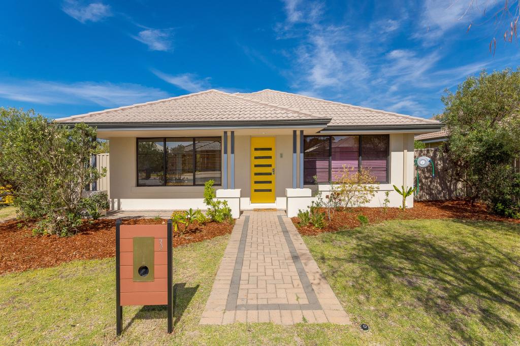 3 Dressage Grn, Baldivis, WA 6171