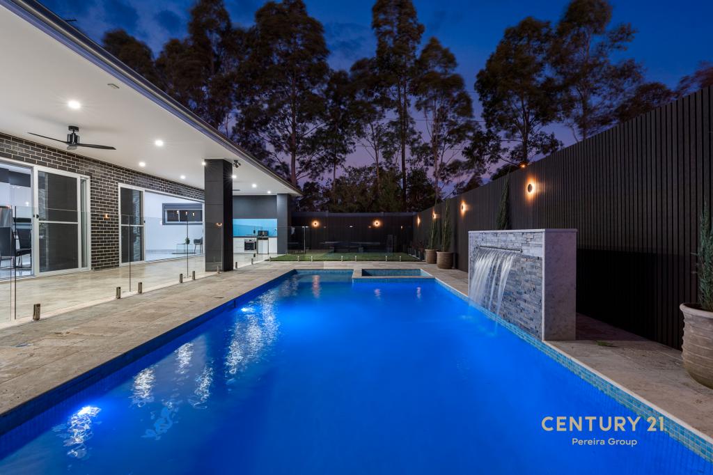 23 Doolan Cres, Harrington Park, NSW 2567