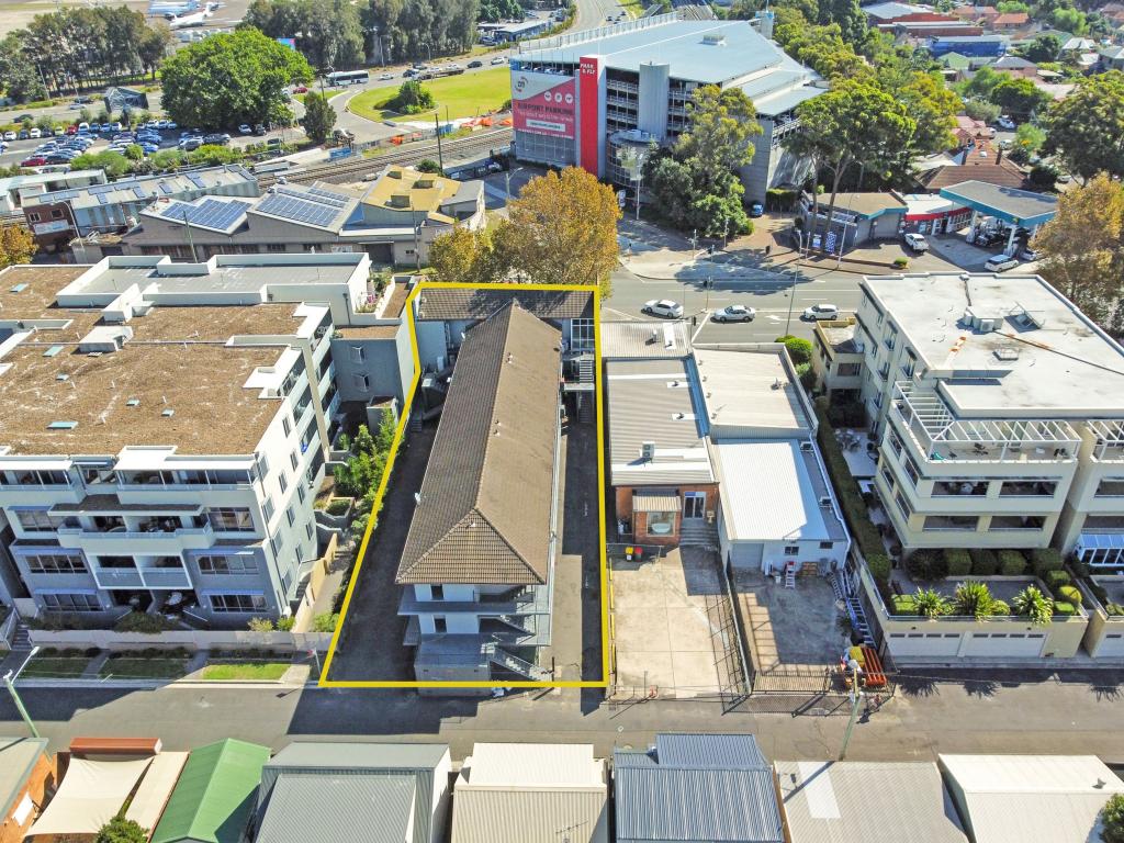 1265 Botany Rd, Mascot, NSW 2020