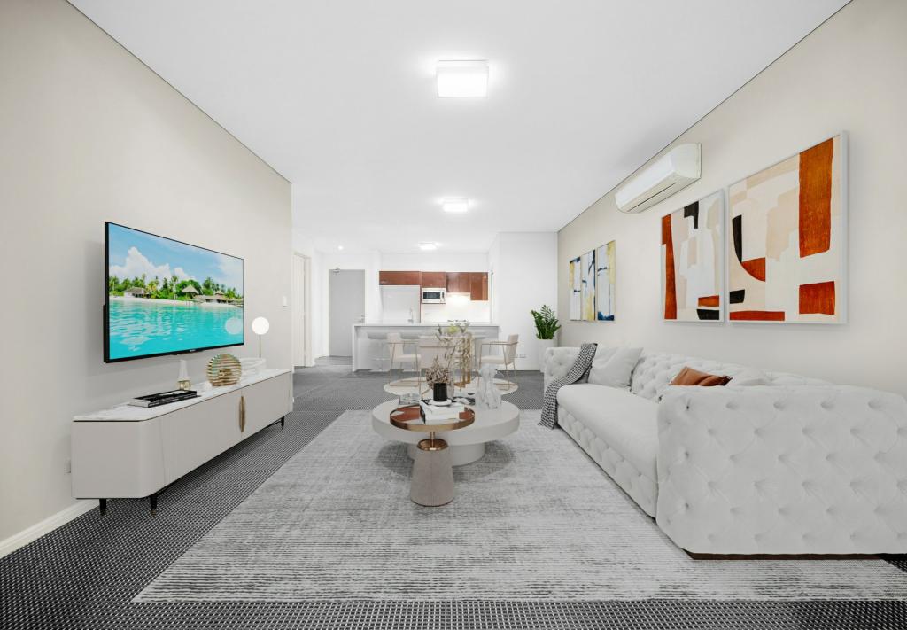 432/3 Mcintyre St, Gordon, NSW 2072