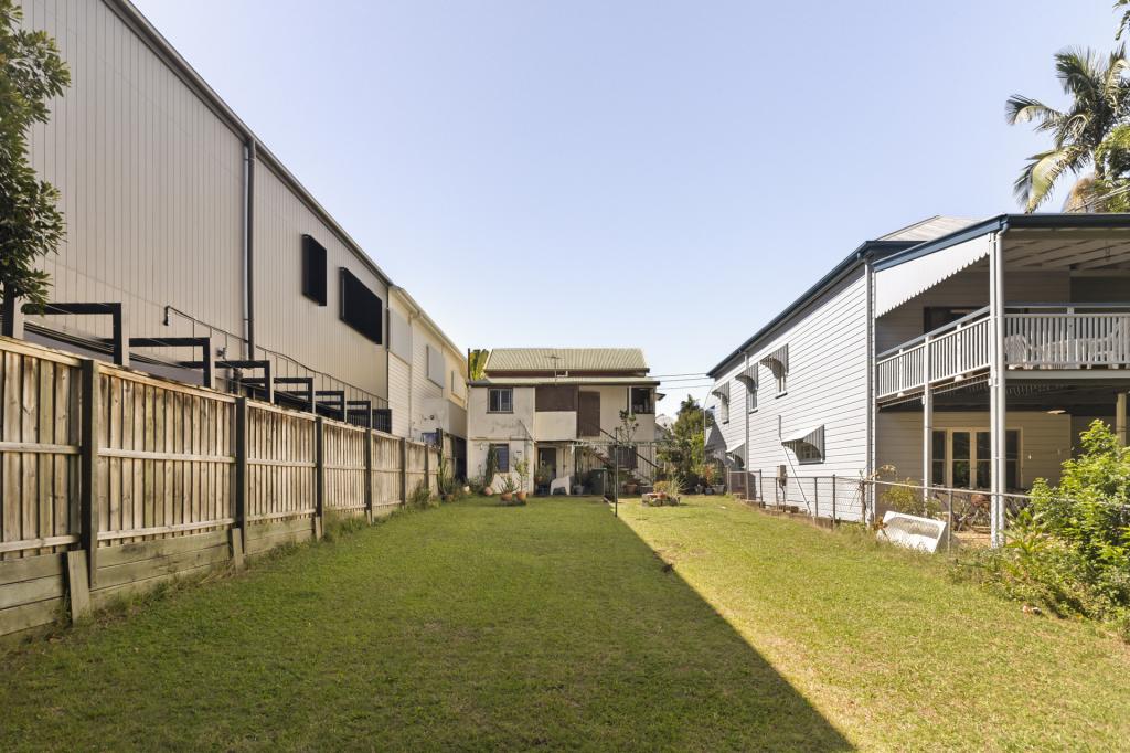 23 Hawthorne St, New Farm, QLD 4005