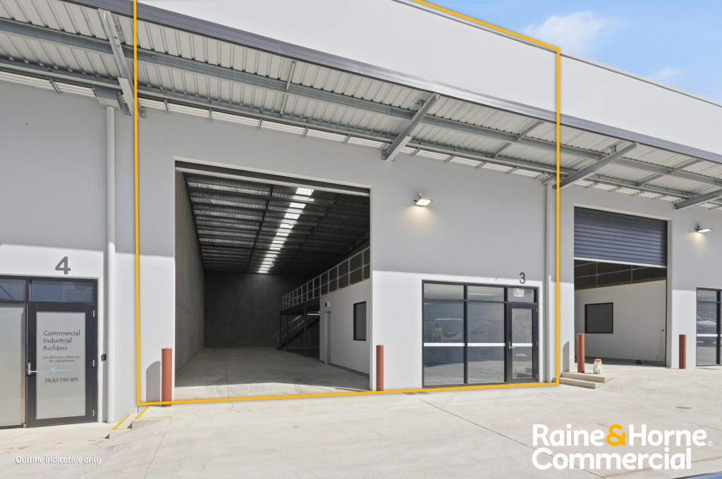 3/6 Feeder St, Narangba, QLD 4504