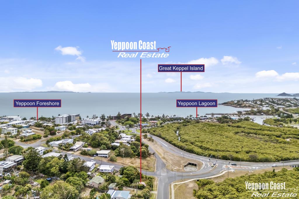 45 Whitman St, Yeppoon, QLD 4703