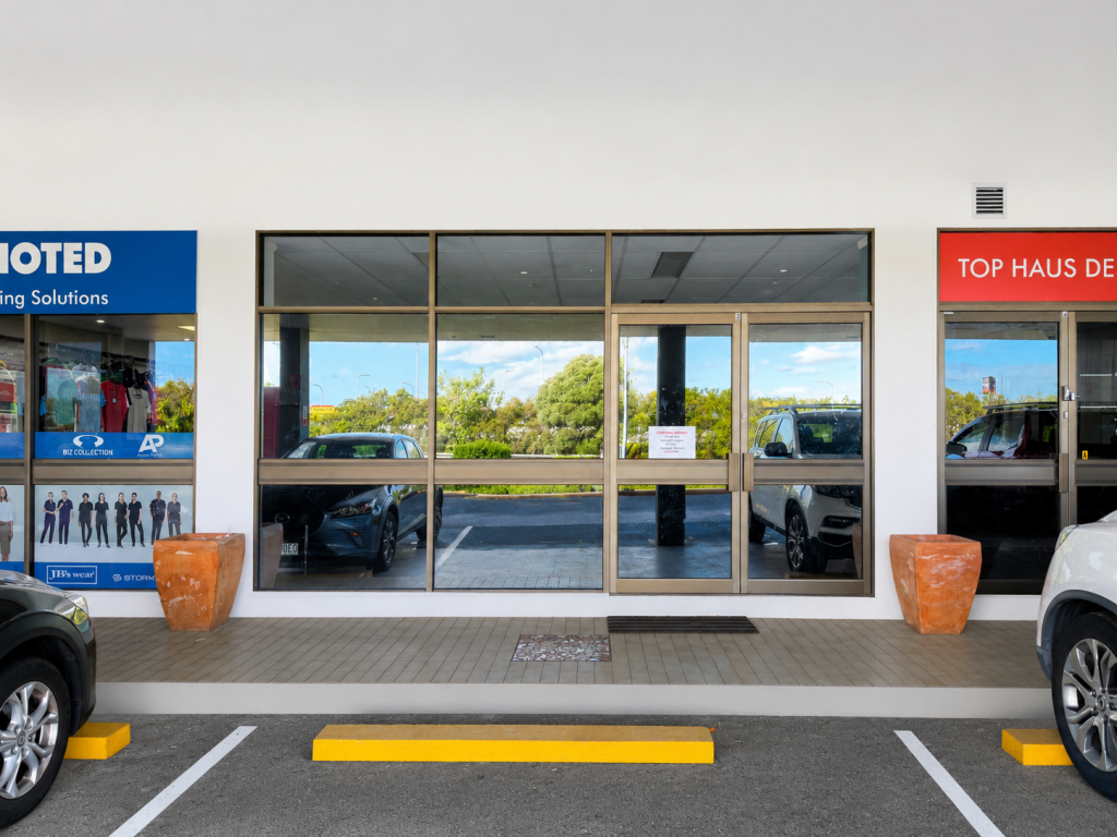 3/3360 Pacific Hwy, Springwood, QLD 4127