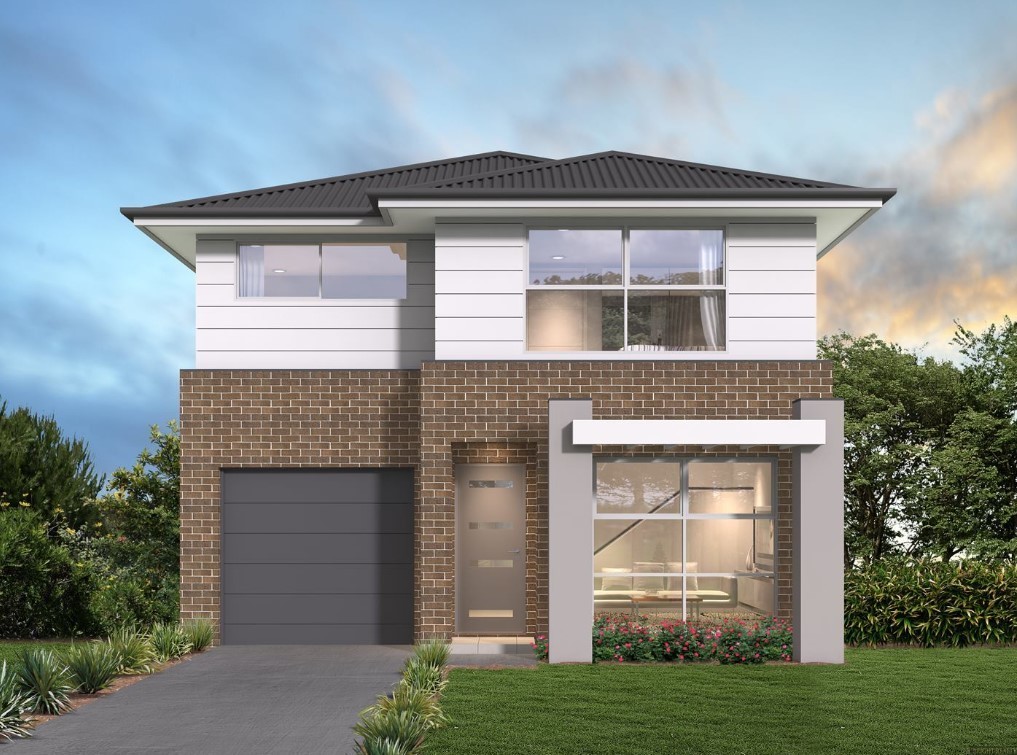 Contact Agent For Address, Austral, NSW 2179